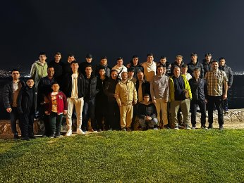 Kocaeli-İskeçe, futbolun birleştirici gücüyle buluşuyor 