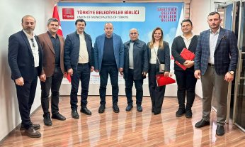 Türkiye'ye Örnek Oldu 