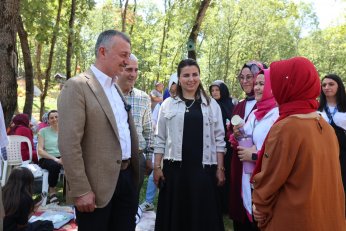 KADINLARA SOSYAL VE RUHSAL KATKI