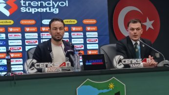Selçuk İnan: “Futbolcularım İstenileni Sahaya Yansıttı”