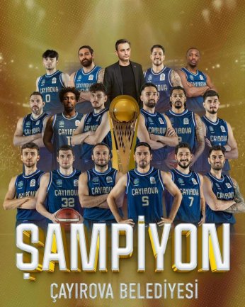 Çayırova Belediyesi Basketbol; Süper Lig'de