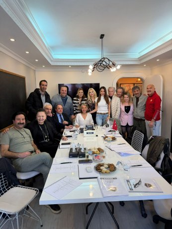 “Talibim Var” Dizisi İçin Geri Sayım Başladı