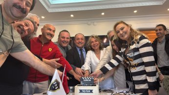 “Talibim Var” Dizisi İçin Geri Sayım Başladı