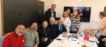 “Talibim Var” Dizisi İçin Geri Sayım Başladı