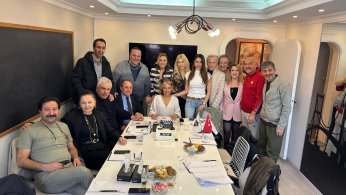 “Talibim Var” Dizisi İçin Geri Sayım Başladı