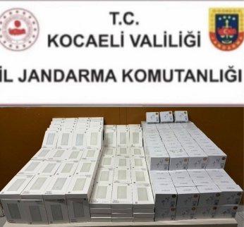 Kartepe’de Jandarmadan Peş Peşe Operasyonlar