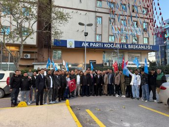 ROMAN VATANDAŞLARDAN DOKUZLAR’A YOĞUN İLGİ