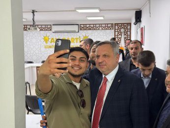 ROMAN VATANDAŞLARDAN DOKUZLAR’A YOĞUN İLGİ
