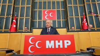 MHP KOCAELİ TEŞKİLATI GRUP TOPLANTISINA KATILDI