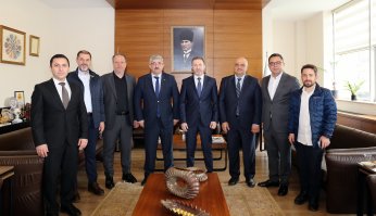 KOTO’da Azerbaycan Gündemi