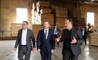 KOTO’da Azerbaycan Gündemi