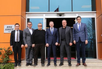 KOTO’da Azerbaycan Gündemi