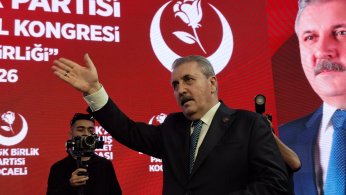 Büyük Birlik’te Metehan Küpçü Yeniden Başkan Seçildi