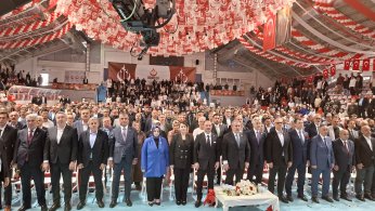 Büyük Birlik’te Metehan Küpçü Yeniden Başkan Seçildi