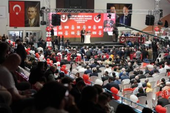 Büyük Birlik’te Metehan Küpçü Yeniden Başkan Seçildi