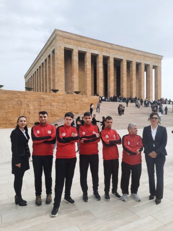 Kocaeli’de Başlayan Emek Dolu Süreç