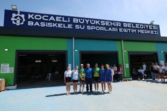 48 farklı branşta dikkat çeken yükseliş