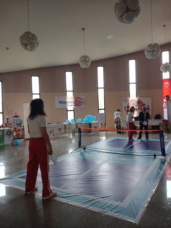 Otizm Farkındalığında Anlamlı Etkinlik