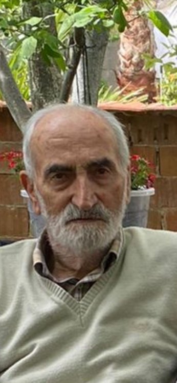 Seka Emeklisi Eşme'li Hulusi Özgün Hayatını Kaybetti