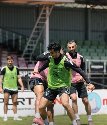 Kocaelispor'un Kritik Kasımpaşa Sınavı 