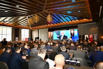 Bursa Kampı’nı tamamlayan AK Parti’de gündem 16 Mayıs!