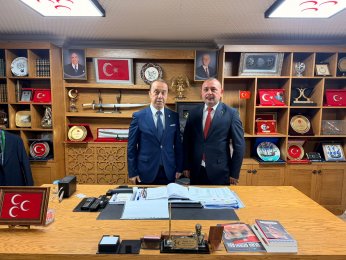 MHP KOCAELİ’DE 3 İLÇEYE YENİ ATAMA