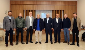Kalıcı Başarılar İçin İş Birliği Vurgusu 