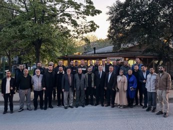 İzmit’te 16 Mayıs Seferberliği