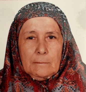Tanta Ailesinin Anne Acısı