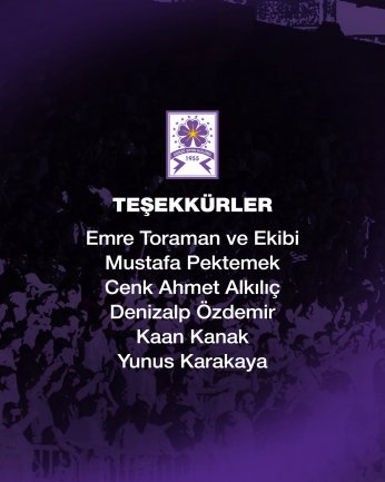 Gebzespor’da Ayrılık Rüzgarı