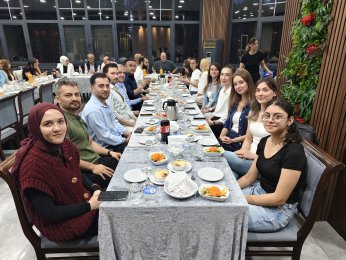 Büyük Kartepespor’dan 2. Lig Kutlaması