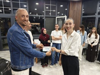 Büyük Kartepespor’dan 2. Lig Kutlaması