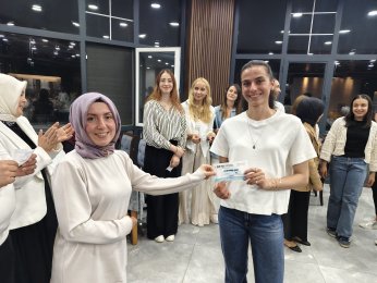 Büyük Kartepespor’dan 2. Lig Kutlaması