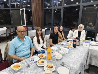 Büyük Kartepespor’dan 2. Lig Kutlaması