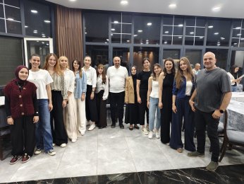 Büyük Kartepespor’dan 2. Lig Kutlaması