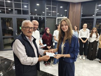 Büyük Kartepespor’dan 2. Lig Kutlaması