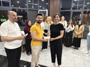 Büyük Kartepespor’dan 2. Lig Kutlaması