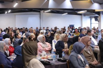 AK Parti Kocaeli'den Şölen Mesaisi