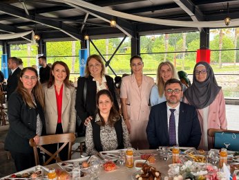 Fedakâr Annelere Vefa Programı 