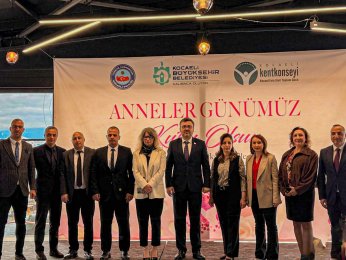 Fedakâr Annelere Vefa Programı 