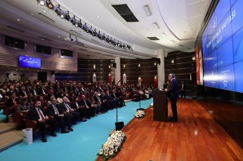 Belde A.Ş.’ye engelli istihdamı ödülü