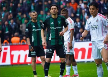 Kocaelispor'da bir isimle daha yollar ayrıldı 