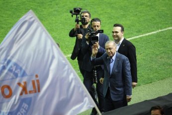 “Gençliğin Başkenti Kocaeli!”