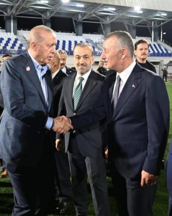 “Gençliğin Başkenti Kocaeli!”
