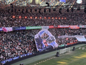 “Gençliğin Başkenti Kocaeli!”