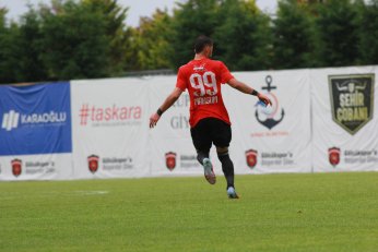 3. Lige Kaldı 1 Adım. Gölcükspor Finalde