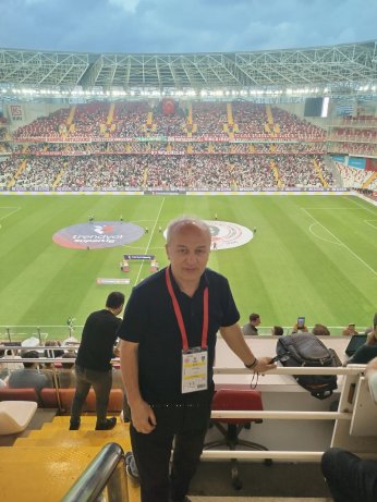 Kardeş Antalyaspor Kazandı Ama Süper Lig’e Veda Etti