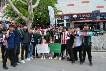 Kardeş Antalyaspor Kazandı Ama Süper Lig’e Veda Etti