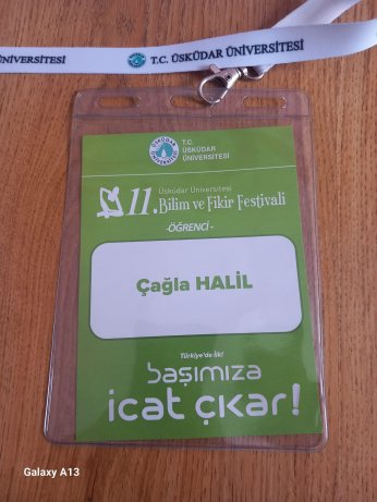 “Başımıza İcat Çıkar”dınız!