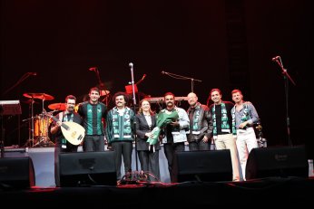 İzmit'te Dedublüman Rüzgarı 